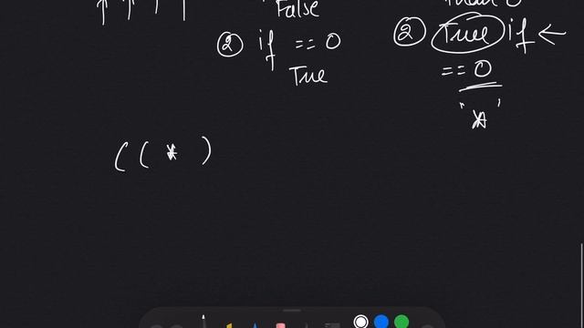 valid parenthesis string leetcode | valid parentheses string leetcode python | leetcode смотреть онлайн