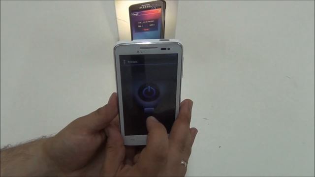 Alcatel One Touch X Pop 5035D обзор от Quke.ru смотреть онлайн