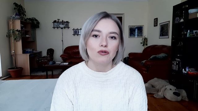 БЛОНД УХОД | Как я ухаживаю за блондом смотреть онлайн