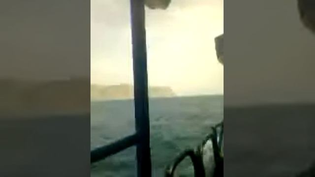 Морская экскурсия Судак Карадаг Золотые Ворота 8 (12 08 13 в 11 29) смотреть онлайн