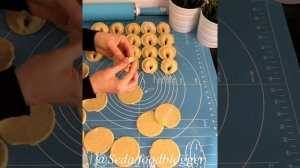 кукурузный хинкал на пару