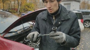 Лечим пинки и толчки на Nissan Qashqai и др.