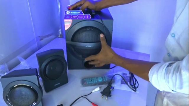 f and d A140x | best home theatre system 2022 | f&d home theater konsa Home theater lena chahiye смотреть онлайн