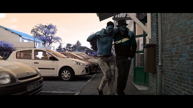 Cyclope l'Héritier - Holala ( StreetClip ) смотреть онлайн
