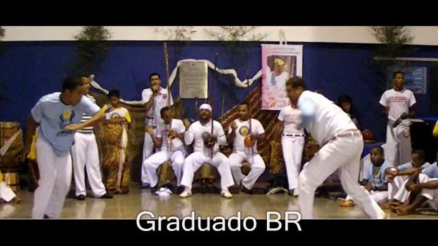 MÚSICA DE CAPOEIRA 2014 смотреть онлайн