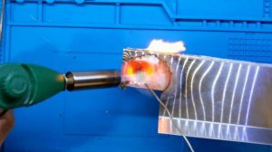 Чем паять нержавейку?