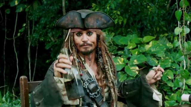 Why This Big Budget Disney Blockbuster Failed Spectacularly смотреть онлайн
