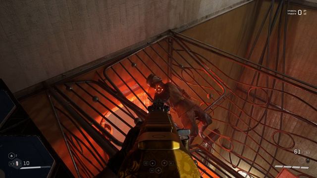 Песня Элеоноры снова заиграла! – Atomic Heart смотреть онлайн