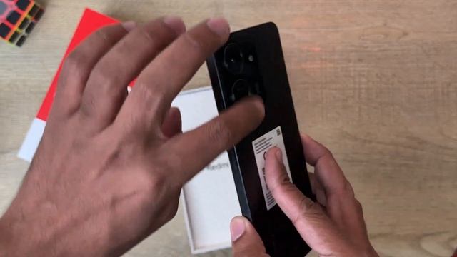 Redmi 13C Midnight Black Unboxing ??? | Redmi 13C Unboxing 2023 смотреть онлайн