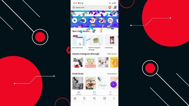 Canva pro gratis terbaru 2022 смотреть онлайн
