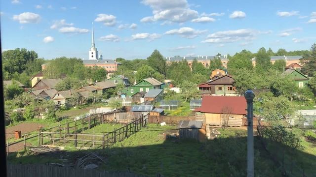 Москва-Ярославль на машине. Часть 1. Содержательная смотреть онлайн