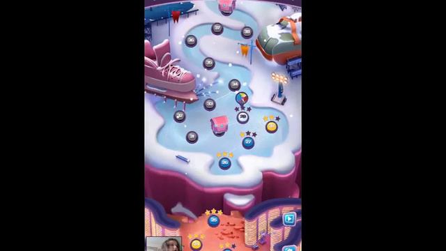 Детская игра «Головоломка: Шарики за ролики» *5.Продолжаем играть с Радостью и Грустью. смотреть онлайн