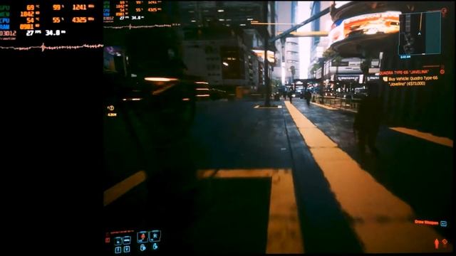 9 Year Old Graphics Card vs Cyberpunk 2077 смотреть онлайн