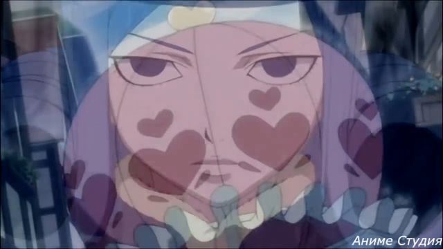 Под каблуком моим - Эльза/Эрза и Дождия/Джувия