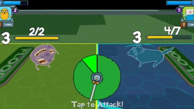 Прохождение игры card wars adventure time 2часть смотреть онлайн