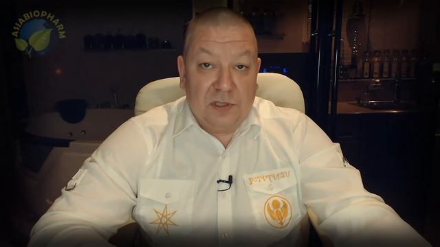 Система питания для нормализации всех систем жизнеобеспечения человеческого организма смотреть онлайн