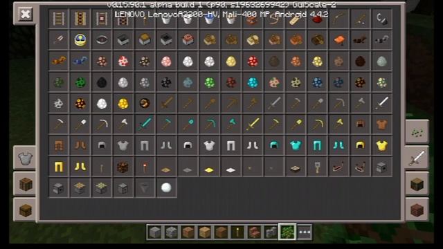 ТекстурПак Faithful 32x32 для Minecraft PE 0.16.0 (СКАЧАТЬ)