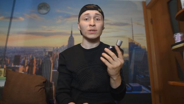 TUMULTE pour Homme Christian Lacroix\ Обзор аромата\ Стойко, шлейфово, раритетно. смотреть онлайн