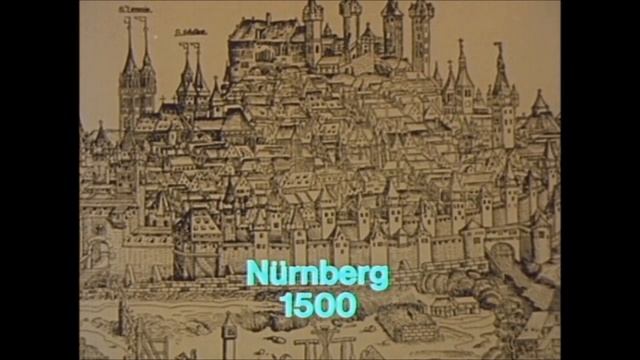 ALBRECHT DÜRER (Monty Python) смотреть онлайн