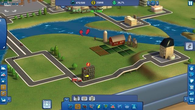 Tinytopia Paris Gameplay #3 смотреть онлайн