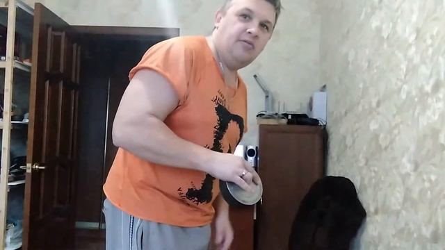 4 лучших упражнения на ТРИЦЕПС. Похудел на 6кг.