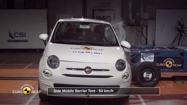 Смертельные авто в России. ТОП-10 самых неудачных краш-тестов автомобилей, продающихся в России смотреть онлайн