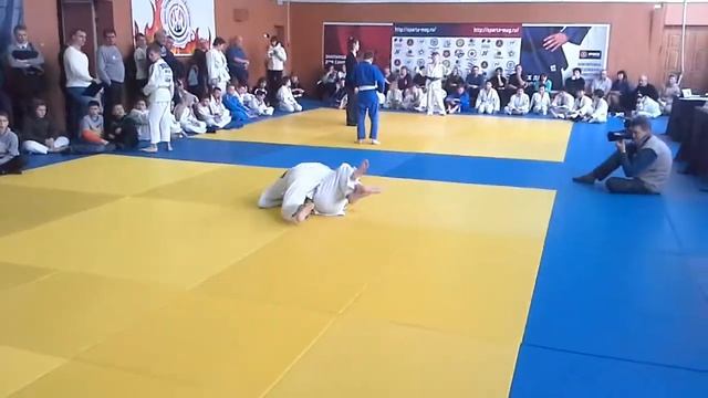 Моисеев Роман 24.02.2018 самара