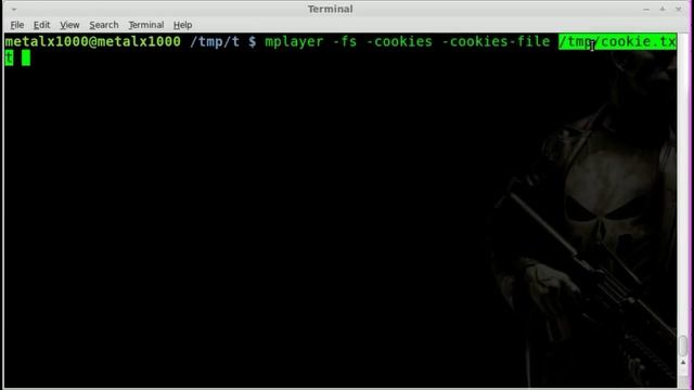 Streaming Youtube Videos to Mplayer - Linux - BASH смотреть онлайн