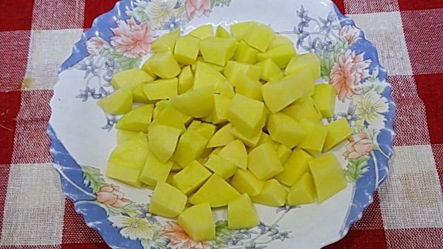 Секреты кухни