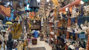 Как торговаться в Шарм Эль Шейх. Старый город - Old Market. Отдых в Египте. Цены. Фрукты