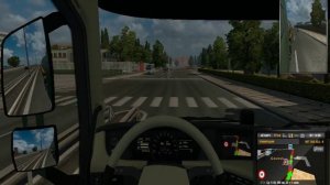 евро трак симулятор 3 обзор на игру