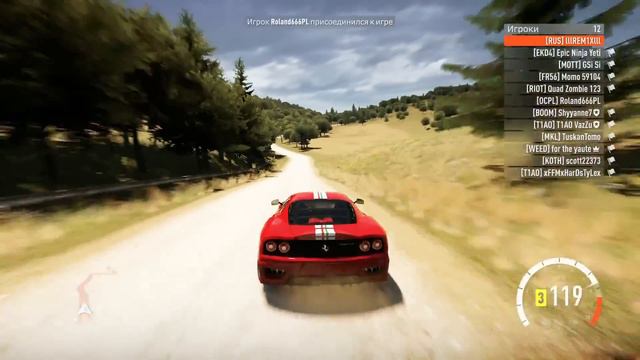 РЕАЛЬНЫЙ МИР! #1 Forza Horizon 2 (1080p) СВЕЖАЧОК смотреть онлайн