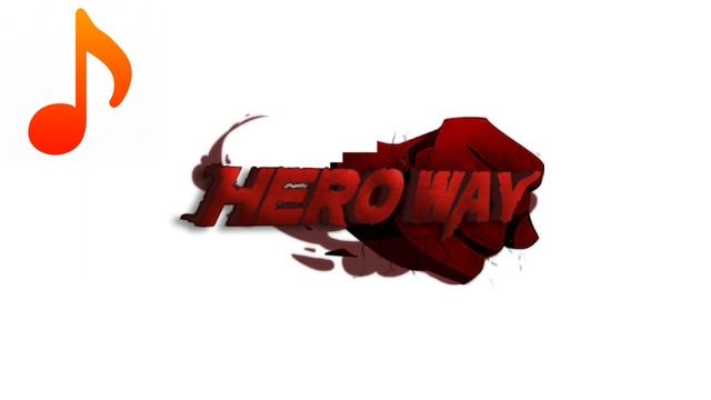 Colorful Mood | Hero Way Roblox смотреть онлайн