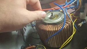 Зарядное устройство MAXINTER PLUS-30 ВТ-11, переделка.