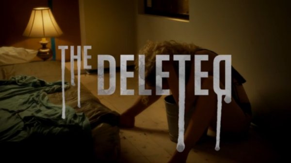 Удалённые / The Deleted, 1 сезон 6 серия AMS