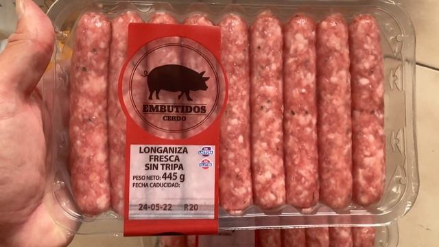 # 295 Цены На Продукты В Испании 2022. Стоимость Продуктов В Испании. Еда В Испании. Испания 2022 смотреть онлайн