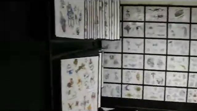Secrets Revealed "Viking Tattoo" смотреть онлайн