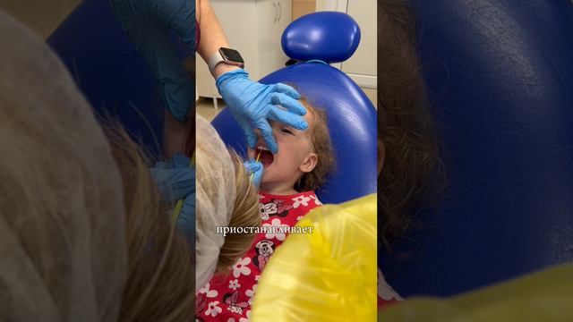 А вы пробовали уже серебрение Зубов?