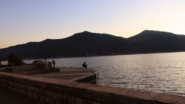 Первые недели жизни в Черногории, 2023 | Почему уехали из Сербии? смотреть онлайн