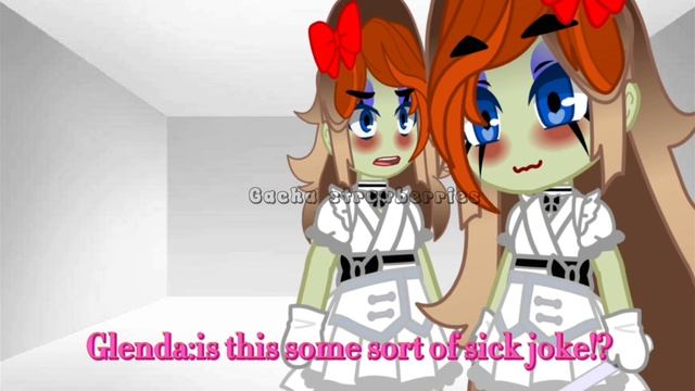 |some killerdolls react to themselves without adjustments|gacha|killer dolls| смотреть онлайн