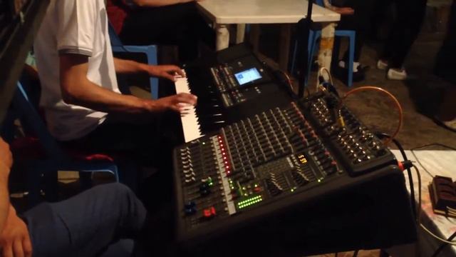 Zamiq Sintez Saatli Haciqasimli Kend 2017 смотреть онлайн