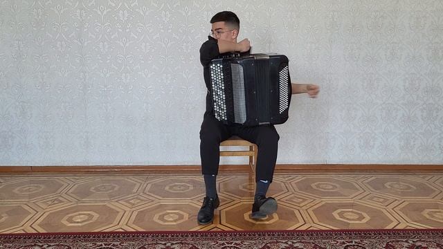 НАТХНЕННЕ РОДНАГА КРАЮ - Гречаник Герман Алексеевич, Инструментальный жанр, (старшая 17 лет) смотреть онлайн