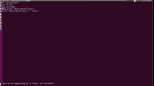 perl print bug hunting, String found where operator expected at , смотреть онлайн
