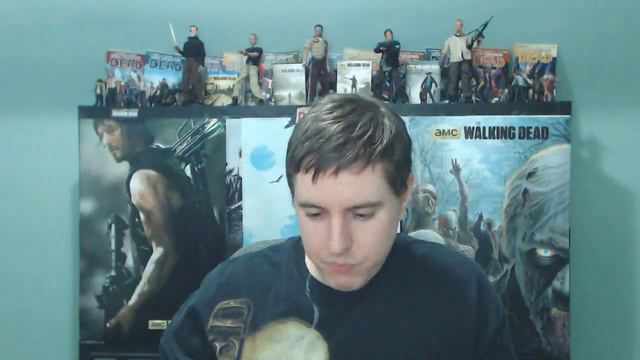 The Walking Dead Season 6 - Will The TV Series Catch Up To The Comics? - T2 Q and A 18! смотреть онлайн