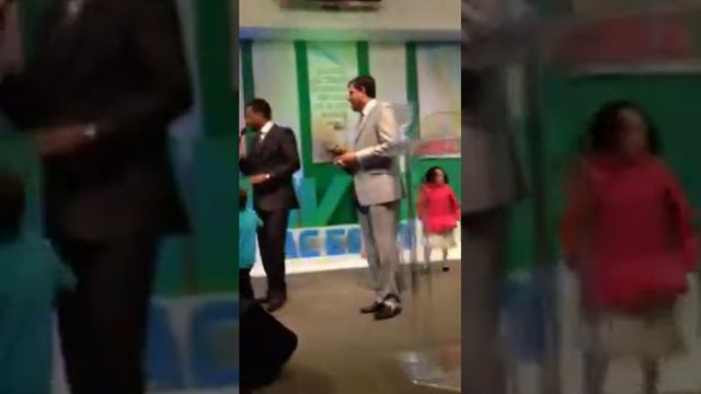 Congresso de jovens RCN-Rikielly Peres смотреть онлайн