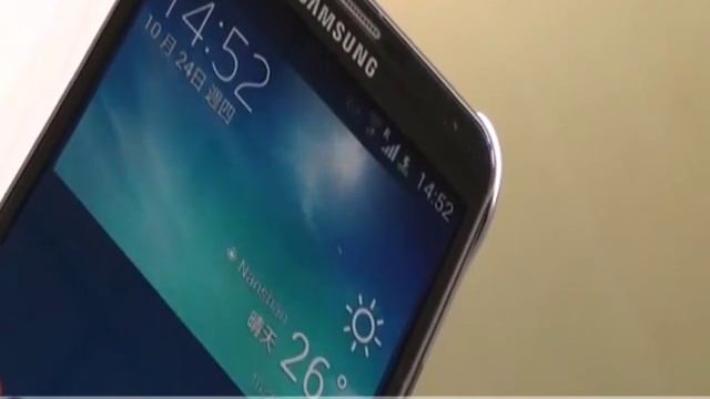 Чехол аккумулятор 3300мАч к Samsung Galaxy Note 3 смотреть онлайн