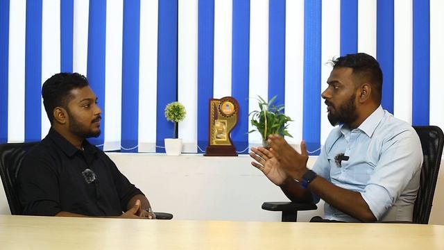 Anyone Can Became a Developer | Full Stack Developer Roadmap Tamil | Expert Talks смотреть онлайн