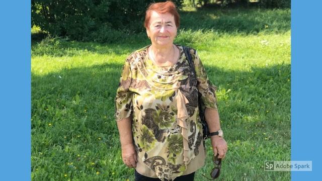 день рождения бабушка 78 лет 2020 год смотреть онлайн
