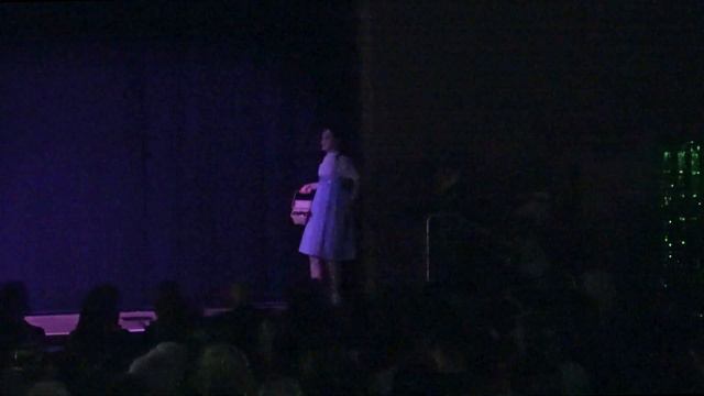 Heartland Middle School - 2023 - Musical - The Wizard of Oz смотреть онлайн