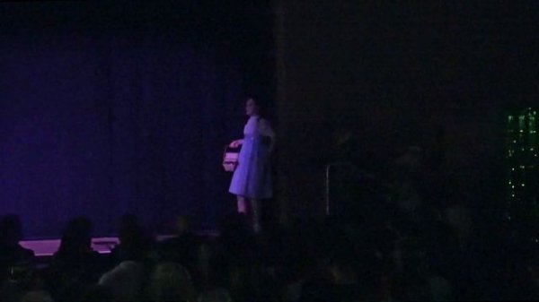 Heartland Middle School - 2023 - Musical - The Wizard of Oz